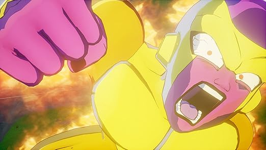 Dragon Ball Z Kakarot A New Power Awakens Set for Nintendo Switch 2 Dragon Ball Z Kakarot A New Power Awakens Set for Nintendo Switch - Image 2