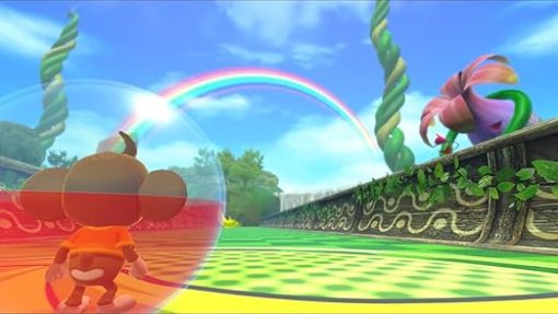 Super Monkey Ball Banana Mania Digital Code for Switch - Image 2