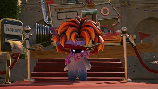 Plants Vs Zombies Battle For Neighborville Complete Edition Switch 2 Plants Vs Zombies Battle For Neighborville Complete Edition Switch - Image 2