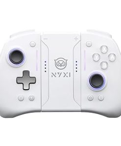 NYXI Hyperion Pro Wireless Controller for Nintendo Switch OLED NYXI Hyperion Pro Wireless Controller for Nintendo Switch OLED