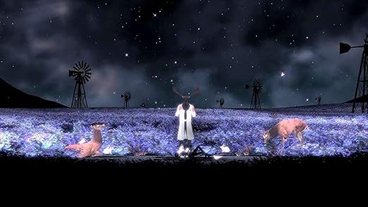 J.J. Macfield and the Island of Memories Limited Run Nintendo Switch 2 J.J. Macfield and the Island of Memories Limited Run Nintendo Switch - Image 2