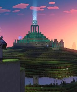 Minecraft Legends Deluxe Edition Tips and Strategies for Players 2 Minecraft Legends Deluxe Edition Tips and Strategies for Players 2