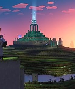 Minecraft Legends Deluxe Edition Nintendo Game Italian Version 2 Minecraft Legends Deluxe Edition Nintendo Game Italian Version 2