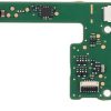 Switch Right Side Mainboard Circuit Module Gamepad Replacement