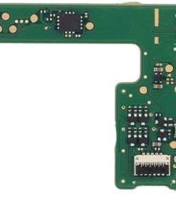 Switch Right Side Mainboard Circuit Module Gamepad Replacement Switch Right Side Mainboard Circuit Module Gamepad Replacement
