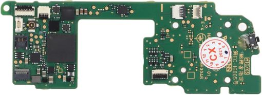 Switch Right Side Mainboard Circuit Module Gamepad Replacement