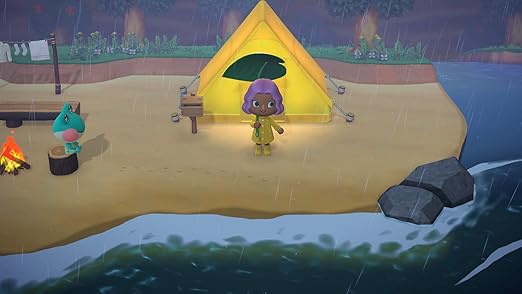 Animal Crossing New Horizons for Nintendo Switch Game Review 2 Animal Crossing New Horizons for Nintendo Switch Game Review - Image 2