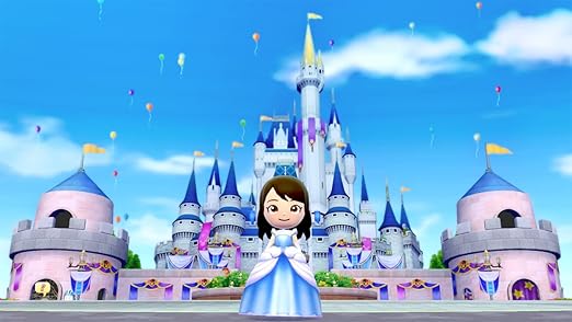 Disney Magical World 2 Enchanted Edition for Nintendo Switch Digital Code 2 Disney Magical World 2 Enchanted Edition for Nintendo Switch Digital Code - Image 2