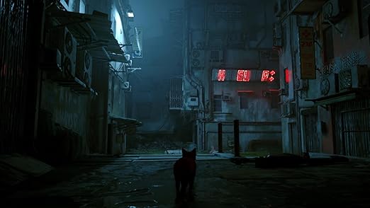 Stray コレクターズエディション Switch 限定特典付きセット 2 Stray コレクターズエディション Switch 限定特典付きセット - Image 2