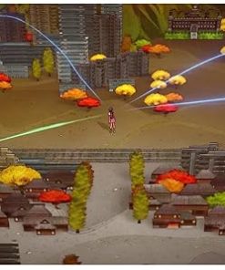 SaGa Emerald Beyond for Nintendo Switch Release Date and Features 2 SaGa Emerald Beyond for Nintendo Switch Release Date and Features 2