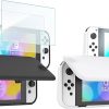 Orzly Joy-Con Grips and VR Headset for Nintendo Switch Gaming 3 Orzly Joy-Con Grips and VR Headset for Nintendo Switch Gaming 3