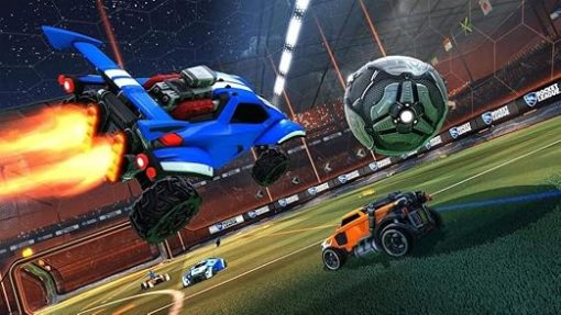 Rocket League: Collector's Edition - Nintendo Switch - Image 2