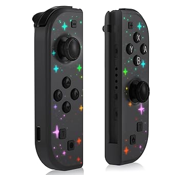 Kvkdiir Wireless Controller for Nintendo Switch Lite OLED with Vibration Kvkdiir Wireless Controller for Nintendo Switch Lite OLED with Vibration