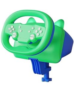 DOYO Gaming Racing Wheel for Nintendo Switch and Other Devices DOYO Gaming Racing Wheel for Nintendo Switch and Other Devices