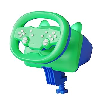 DOYO Gaming Racing Wheel for Nintendo Switch and Other Devices DOYO Gaming Racing Wheel for Nintendo Switch and Other Devices