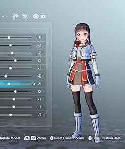 Sword Art Online Fatal Bullet Complete Edition Nintendo Switch Digital 2 Sword Art Online Fatal Bullet Complete Edition Nintendo Switch Digital 2