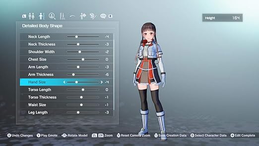 Sword Art Online Fatal Bullet Complete Edition Nintendo Switch Digital 2 Sword Art Online Fatal Bullet Complete Edition Nintendo Switch Digital - Image 2