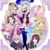 Nelke and The Legendary Alchemists Ateliers of The New World Switch