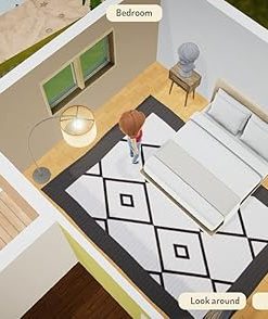 My Universe Interior Designer Game for Nintendo Switch 2 My Universe Interior Designer Game for Nintendo Switch 2