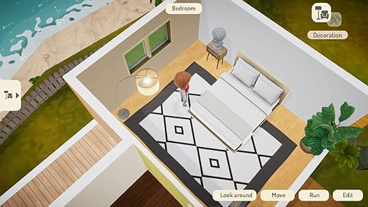 My Universe Interior Designer Game for Nintendo Switch 2 My Universe Interior Designer Game for Nintendo Switch - Image 2