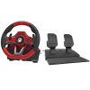 SUBSONIC SV250 Racing Wheel with Pedals for Nintendo Switch PS4 Xbox PC 3 SUBSONIC SV250 Racing Wheel with Pedals for Nintendo Switch PS4 Xbox PC 3