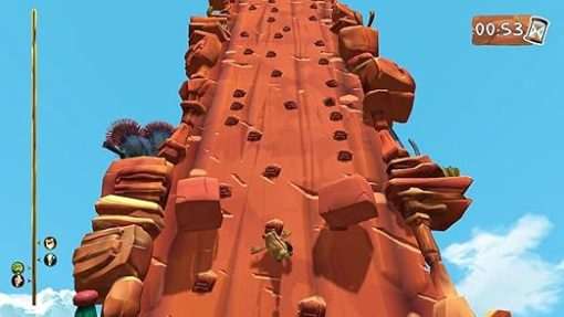 Gigantosaurus Dino Sports for Switch UK PAL Compatible Game - Image 2