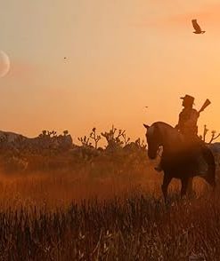Red Dead Redemption Ultimate Guide Tips and Strategies 2