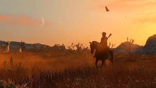 Red Dead Redemption Ultimate Guide Tips and Strategies - Image 2