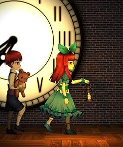 Clea Complete Collection for Nintendo Switch Game Console 2