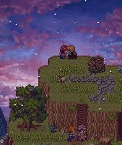 Ara Fell Enhanced Edition and Rise of the Third Power for Switch 2 Ara Fell Enhanced Edition and Rise of the Third Power for Switch 2
