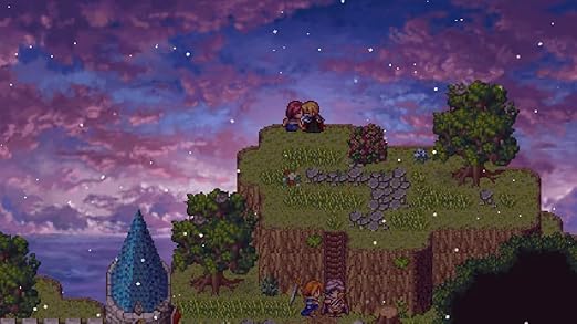 Ara Fell Enhanced Edition and Rise of the Third Power for Switch 2 Ara Fell Enhanced Edition and Rise of the Third Power for Switch - Image 2