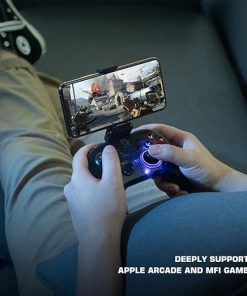 GameSir T4 Pro Wireless Game Controller for Windows PC iPhone Android 2 GameSir T4 Pro Wireless Game Controller for Windows PC iPhone Android 2