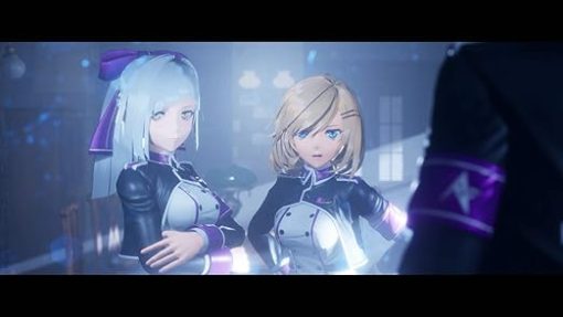 Wing of Darkness: Explore the Thrilling Dark Fantasy Adventure - Image 2