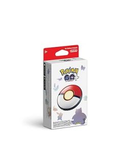 Pokemon Go Plus Device for Enhanced Gameplay Experience Pokemon Go Plus Device for Enhanced Gameplay Experience