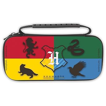 Freaks and Geeks Wizarding World Harry Potter XL Case for Switch Freaks and Geeks Wizarding World Harry Potter XL Case for Switch