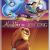 Disney Classic Games Aladdin The Lion King Nintendo Switch Review