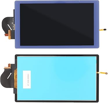 Switch Lite LCD Screen Replacement Digitizer Display Panel Repair Switch Lite LCD Screen Replacement Digitizer Display Panel Repair