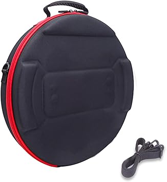 Switch Game Case for Ring Fit Adventure Holds 10 Game Cards Accessories 2 Switch Game Case for Ring Fit Adventure Holds 10 Game Cards Accessories - Image 2