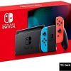 RWD Nintendo Switch OLED Model Splatoon 3 Special Edition Renewed 4 RWD Nintendo Switch OLED Model Splatoon 3 Special Edition Renewed 4