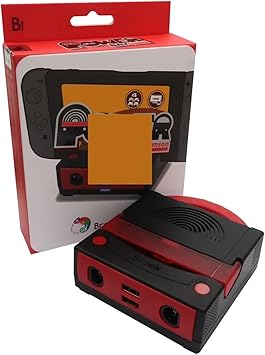 Charging Dock Charger Station for HDMI-Compatible Nintendo Switch Charging Dock Charger Station for HDMI-Compatible Nintendo Switch