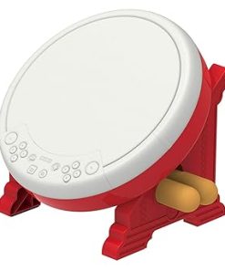 太鼓の達人専用コントローラー for Nintendo Switch バンダイナムコ