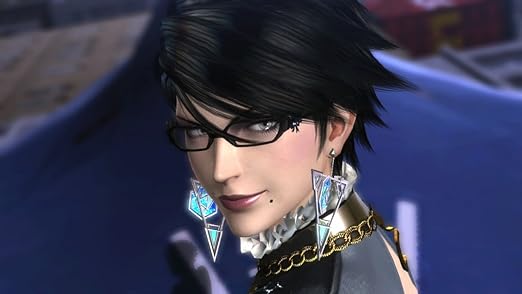 Bayonetta 2 Nintendo Switch Japanese Import Region Free Game 2 Bayonetta 2 Nintendo Switch Japanese Import Region Free Game - Image 2