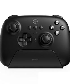 8Bitdo Ultimate Bluetooth Pro Controller with Charging Dock for Switch 8Bitdo Ultimate Bluetooth Pro Controller with Charging Dock for Switch