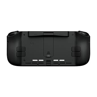 CRKD Nitro Deck Pro Controller for Nintendo Switch OLED Model 2 CRKD Nitro Deck Pro Controller for Nintendo Switch OLED Model - Image 2