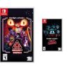 Read Only Memories: NEURODIVER Collector’s Edition – Nintendo Switch 4 Read Only Memories: NEURODIVER Collector’s Edition – Nintendo Switch 4