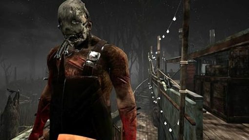 Dead by Daylight for Nintendo Switch - Ultimate Gaming Experience - Image 2