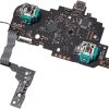 GAME’NIR WING PATTERN Wireless Switch Controller – NFC Amiibo Support, Ergonomic Design with Dual Motor, Gyro Axis, Turbo Function, 5 Level Vibration 4 GAME’NIR WING PATTERN Wireless Switch Controller – NFC Amiibo Support, Ergonomic Design with Dual Motor, Gyro Axis, Turbo Function, 5 Level Vibration 4