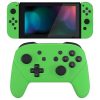 Light Cyan Shell Set for Nintendo Switch and Switch Pro Controller 3 Light Cyan Shell Set for Nintendo Switch and Switch Pro Controller 3