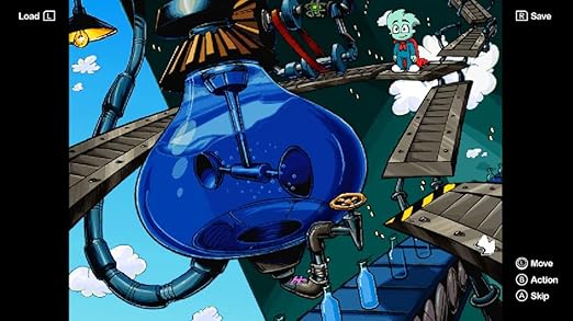 Humongous Classic Collection for Nintendo Switch – Play Today 2 Humongous Classic Collection for Nintendo Switch - Play Today - Image 2