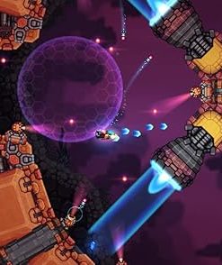 Astro Aqua Kitty: Pawsome Collection – Nintendo Switch 2 Astro Aqua Kitty: Pawsome Collection – Nintendo Switch 2